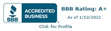 BBB Logo
