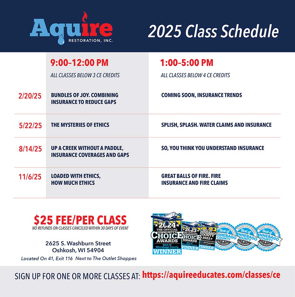 All Classes